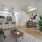 Creekside Homes Living Room and Kitchen 