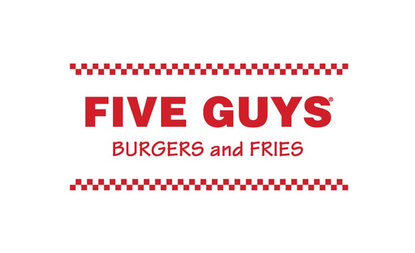 5 Guys